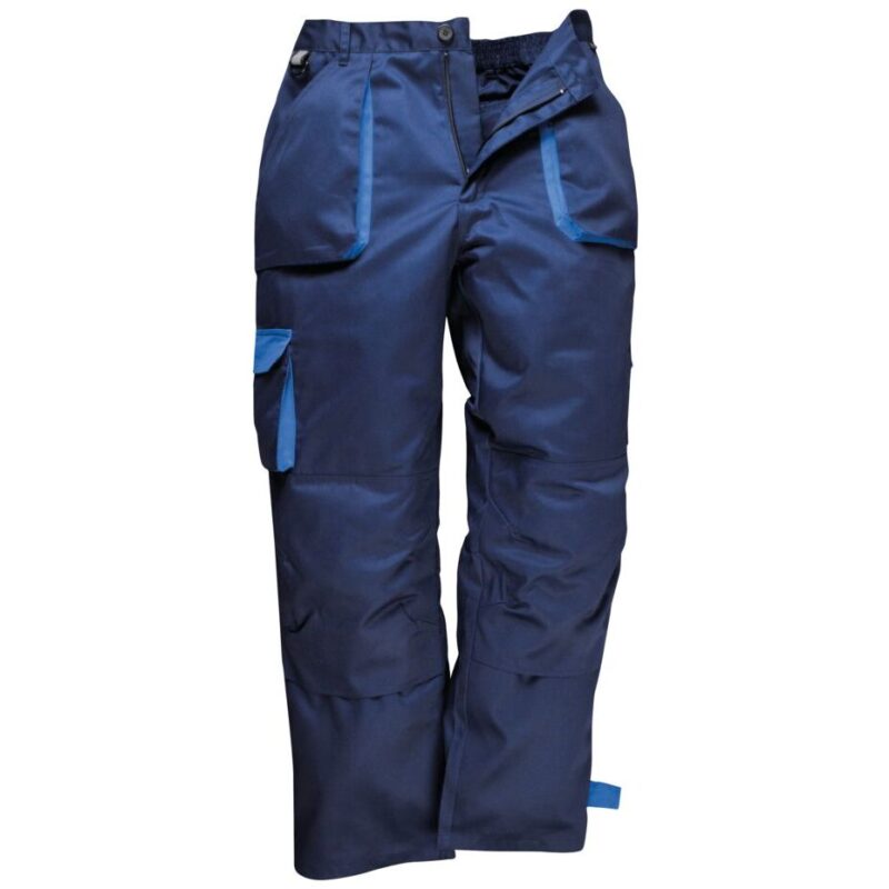 Portwest Texo Cotton-Rich Work Trousers