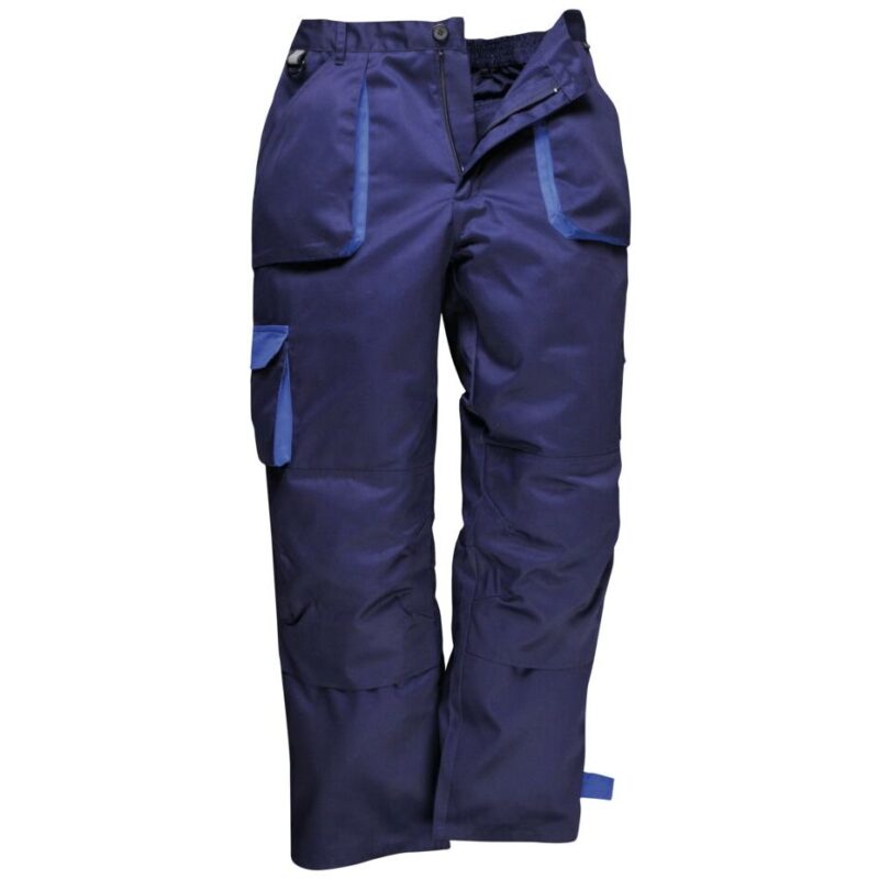 Portwest Texo Cotton-Rich Work Trousers