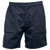 Regatta Professional Men's Hardwearing Water Repellent Action Cargo Work Shorts