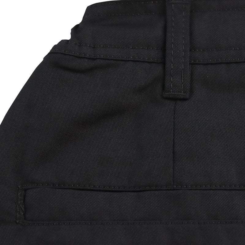 Orn 2500 Condor Black Combat Trousers