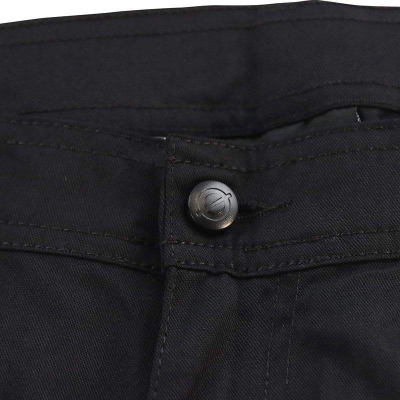 Orn 2500 Condor Black Combat Trousers