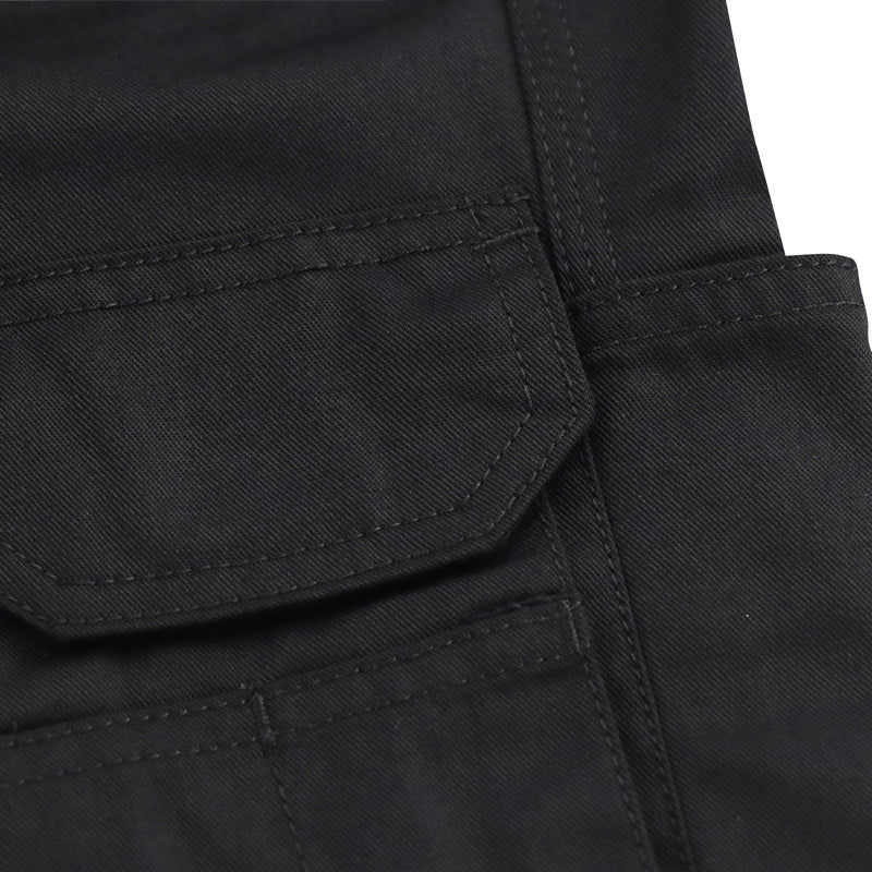 Orn 2500 Condor Black Combat Trousers