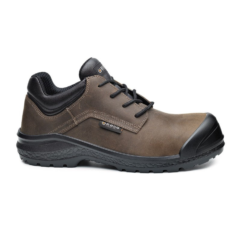 Portwest Base B0866 Be-Browny S3 CI SRC Puncture-Resistant Safety Shoes