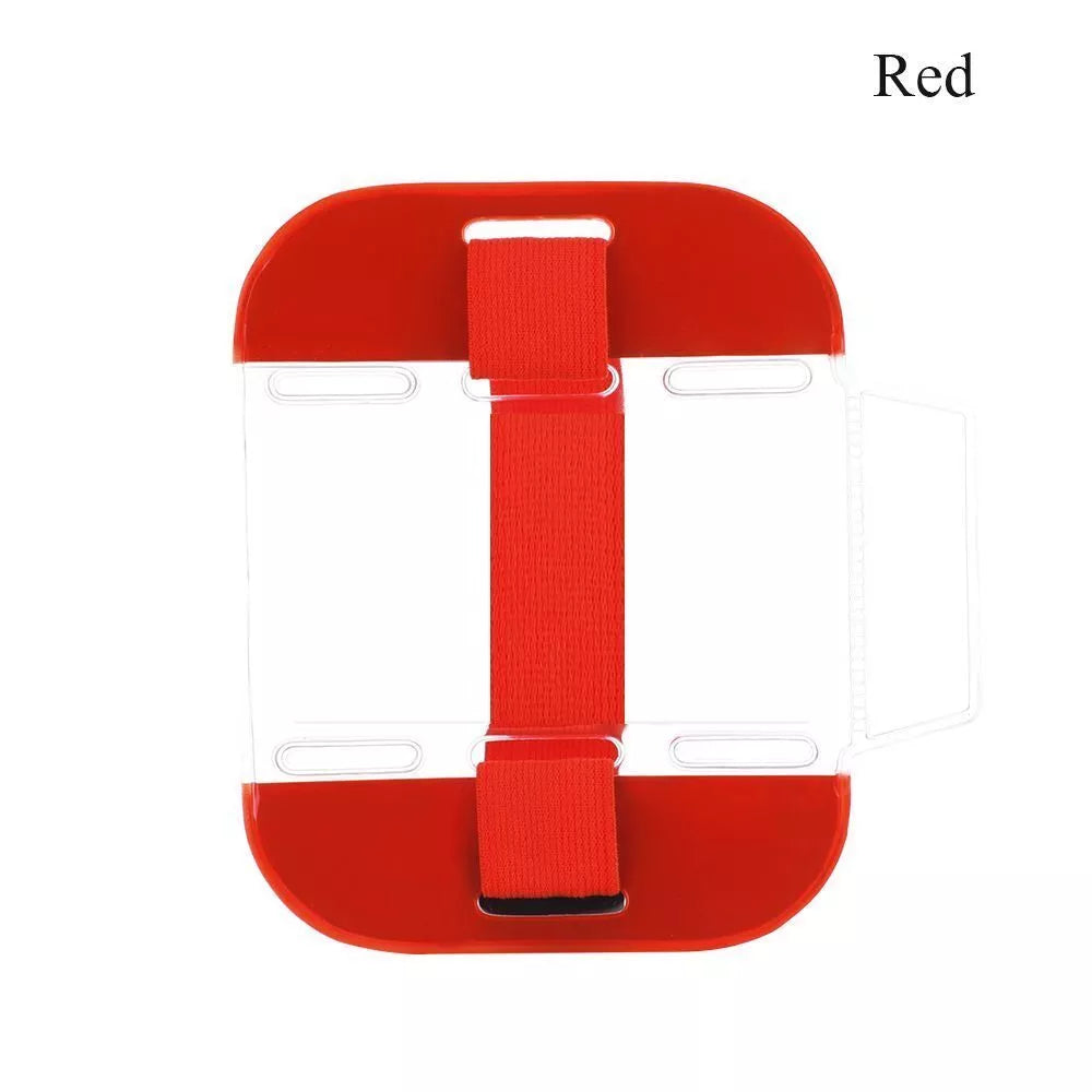 Security Armbands