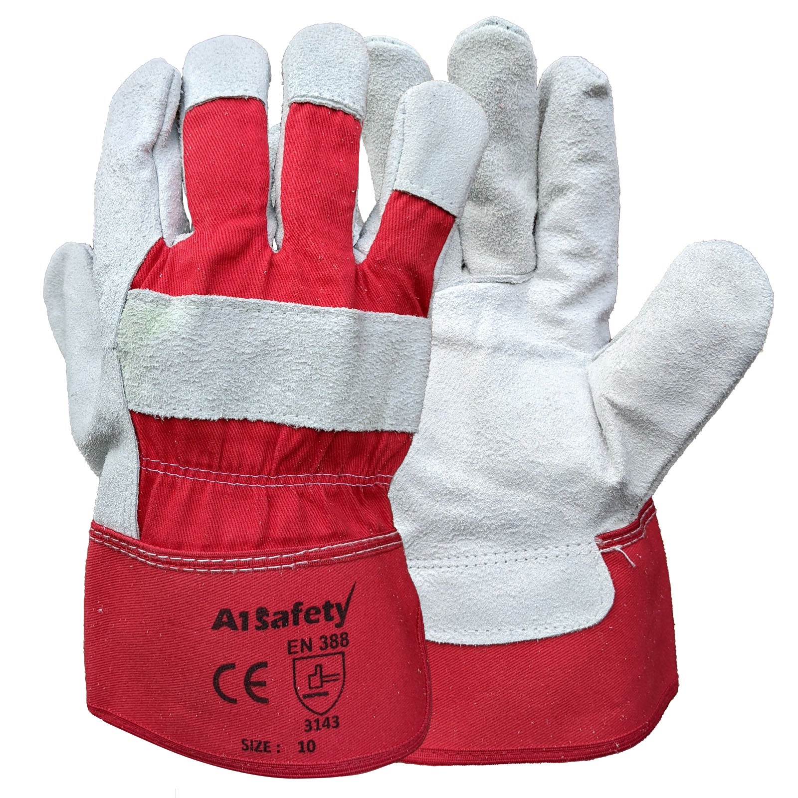 Rigger Gloves
