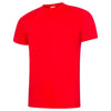 Uneek UC315 Ultra Cool Breathable Workwear T-Shirt 140gsm - Stay Fresh