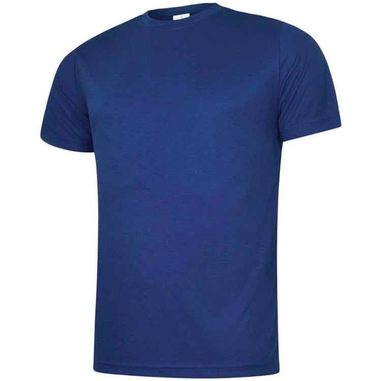 Uneek UC315 Ultra Cool Breathable Workwear T-Shirt 140gsm - Stay Fresh