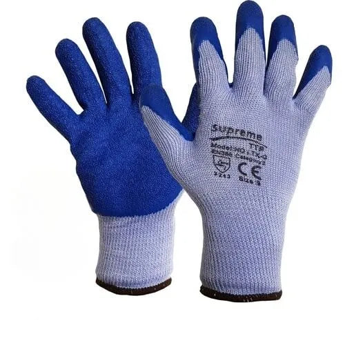 work gloves