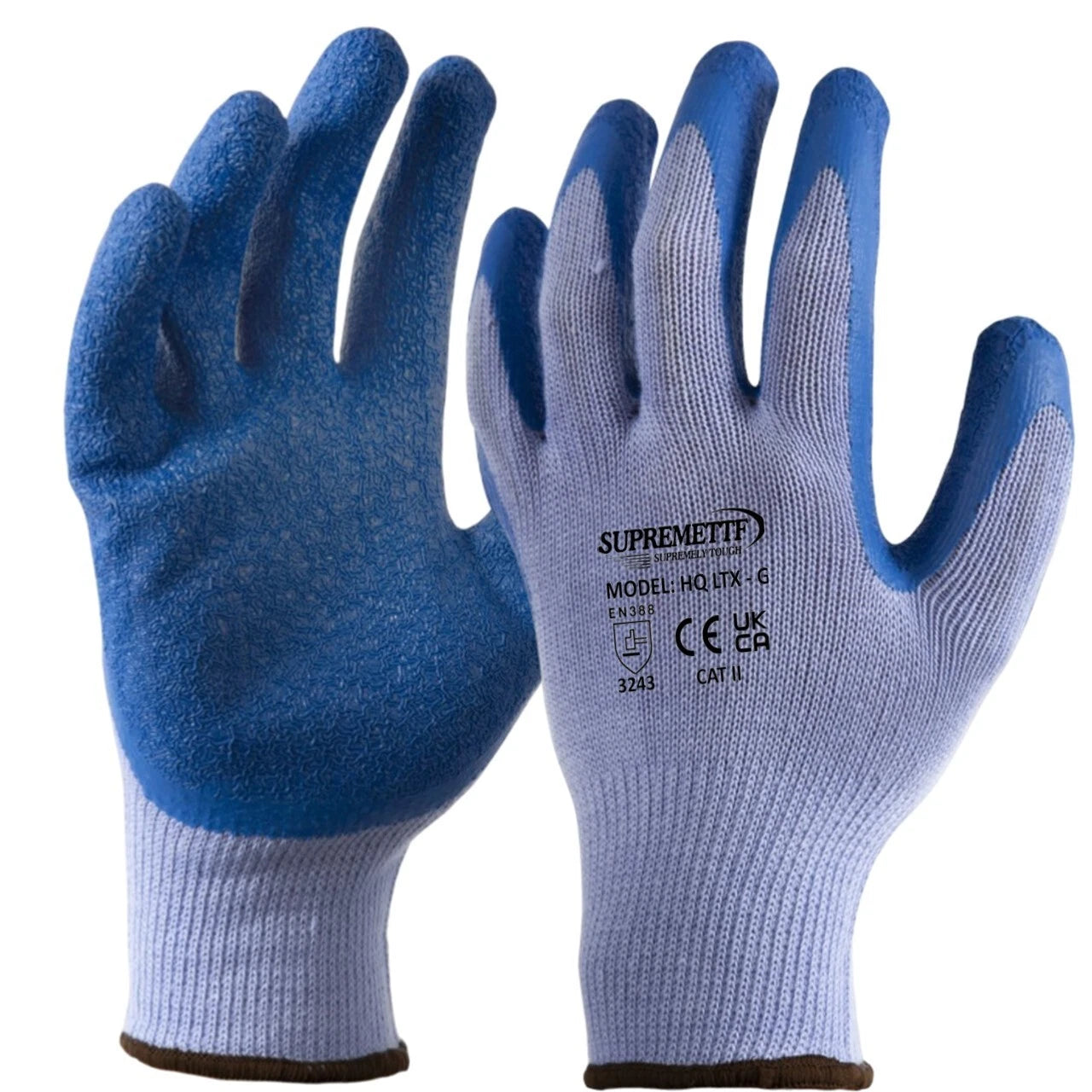 work gloves