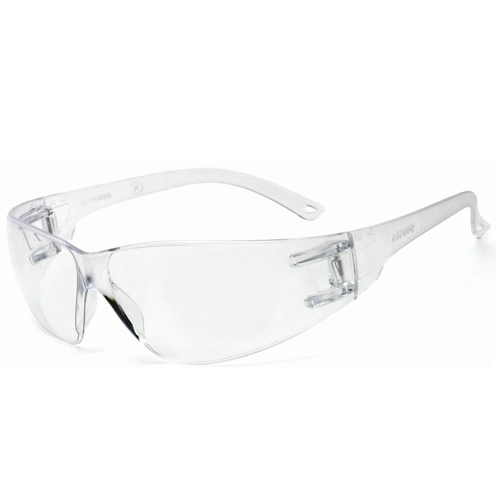 Clear Safety Glasses Eye Protection Glasses