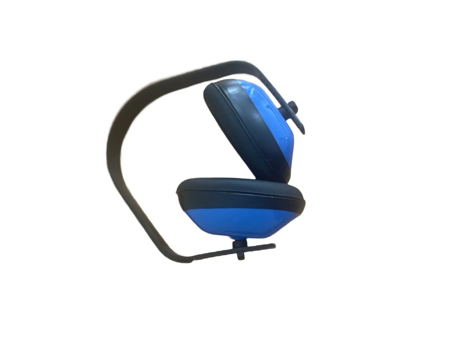 Pack of 50 Blue Ear Defender Safety Noise Protection