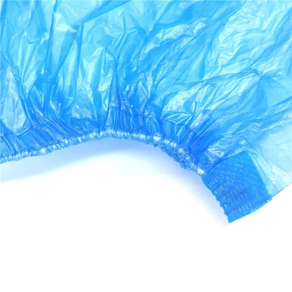 Disposable Overshoes (Pack of 100)