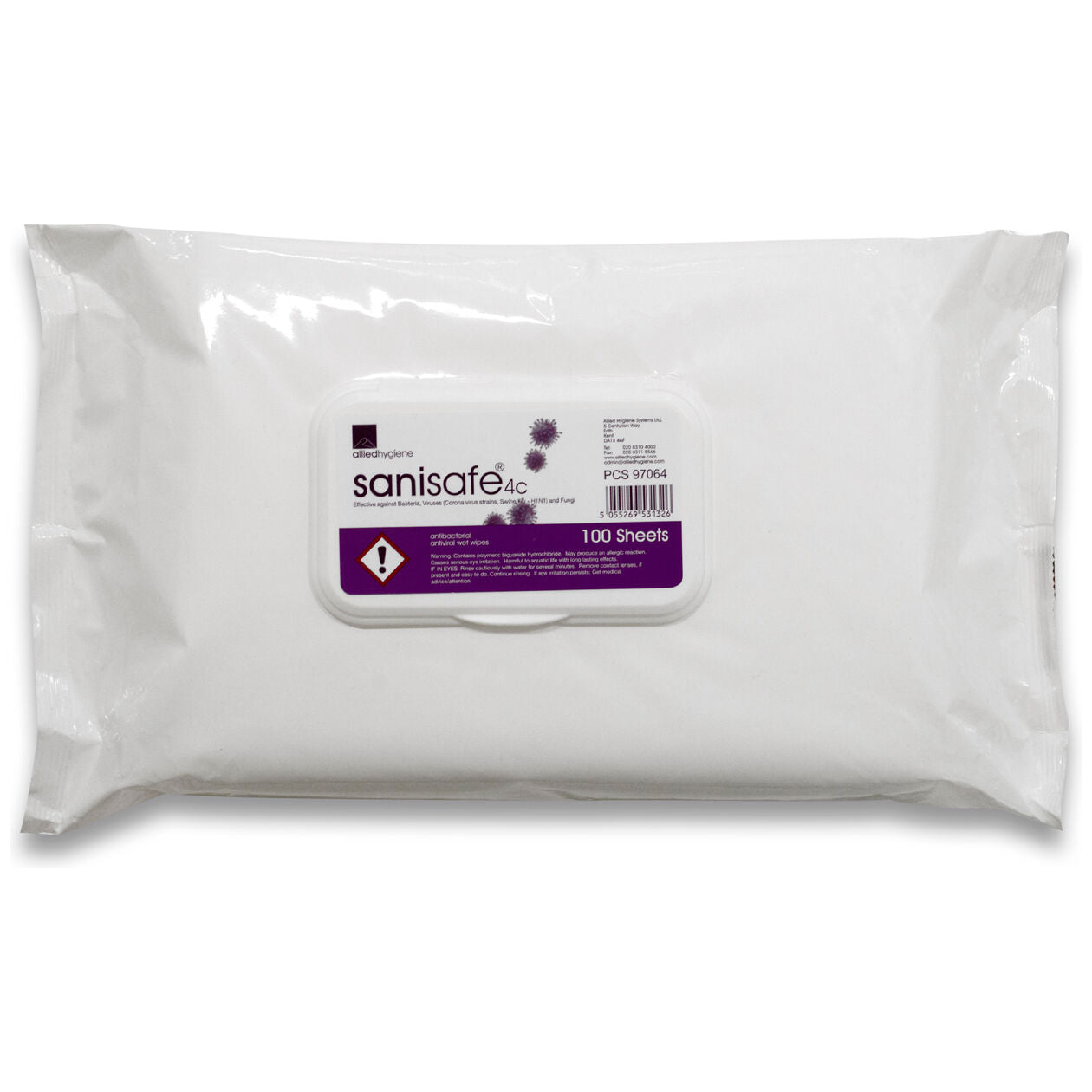 Pawa PG202 Dual Nitrile Coated Oil-Resistant Gloves for Superior Grip & Protection