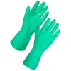 Supertouch Durable Household Washing-Up Rubber Gloves with Enhanced Grip & Comfort
