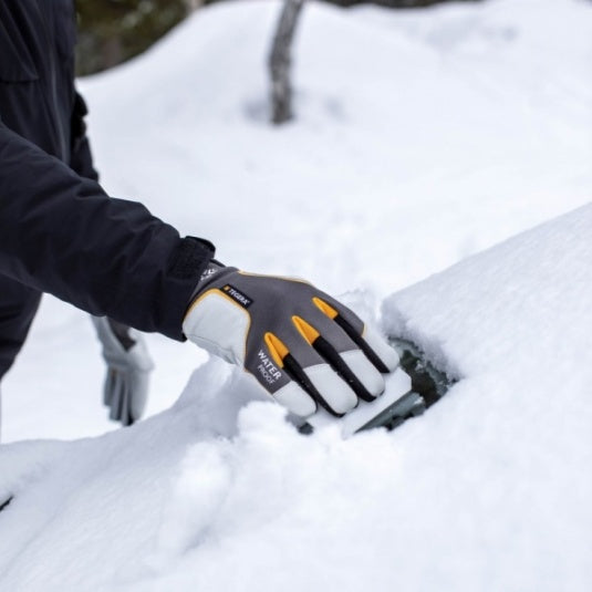 Ejendals Tegera 7795 Waterproof Thermal Gloves: Durable Winter Work Protection
