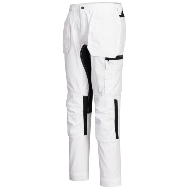 Portwest WX2 Eco Stretch Work Trousers