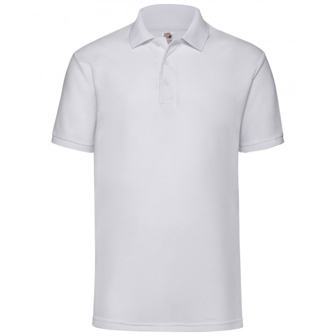 Fruit of the Loom 65/35 Pique Polo Shirt